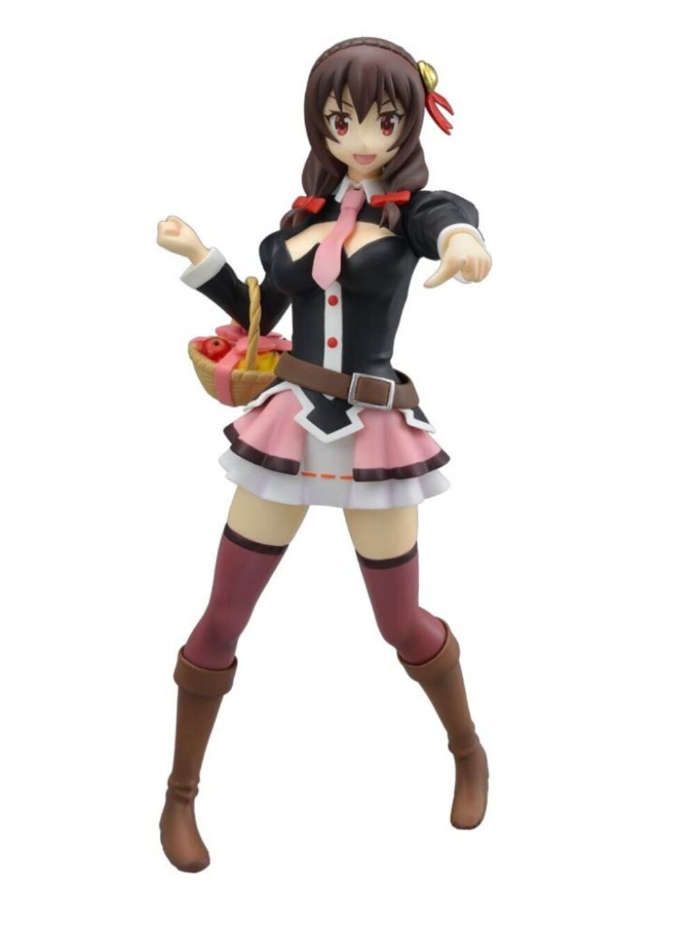 Konosuba Sega Premium JAIA Yunyun Figure